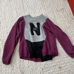 Vintage Nike Crewneck